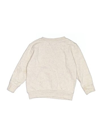 Rabbit Skins Pullover Sweater (view 2)
