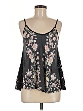 Kimchi Blue Sleeveless Blouse