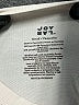JoyLab Tan Short Sleeve Turtleneck Size S - photo 7