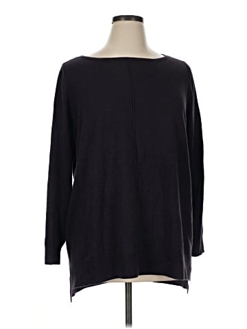 Croft & Barrow Pullover Sweater (view 1)