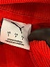 Puma Red Track Jacket Size S - photo 6