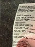 Puma Red Track Jacket Size S - photo 7