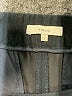 Vince. 100% Polyester Solid Blue Dress Pants Size S - photo 7