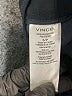 Vince. 100% Polyester Solid Blue Dress Pants Size S - photo 8