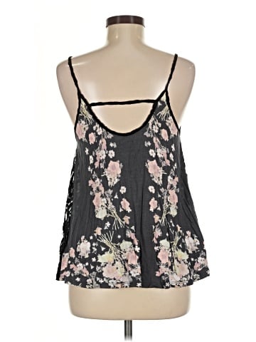 Kimchi Blue Sleeveless Blouse (view 2)