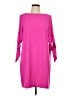 CeCe Pink Casual Dress Size 10 - photo 1