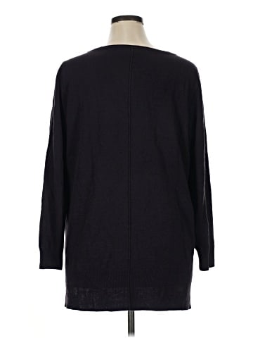 Croft & Barrow Pullover Sweater (view 2)