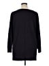 Croft & Barrow 100% Acrylic Black Pullover Sweater Size 1X - photo 2