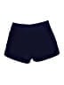 Lands' End Solid Blue Athletic Shorts Size 10 - photo 1