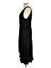 Willi Smith Black Cocktail Dress Size L - photo 5