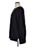 Croft & Barrow 100% Acrylic Black Pullover Sweater Size 1X - photo 5