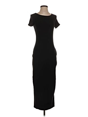 Bebe Casual Dress (view 1)