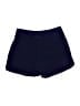 Lands' End Solid Blue Athletic Shorts Size 10 - photo 2