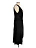 Willi Smith Black Cocktail Dress Size L - photo 4