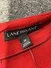 Lane Bryant Burgundy Jumpsuit Size 28 - photo 4