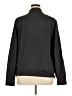 Theory Gray Pullover Sweater Size XL - photo 2