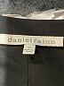 Daniel Rainn 100% Polyester Solid Black Casual Dress Size XS - photo 7