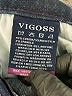 Vigoss Blue Jeans Size 30 waist - photo 8
