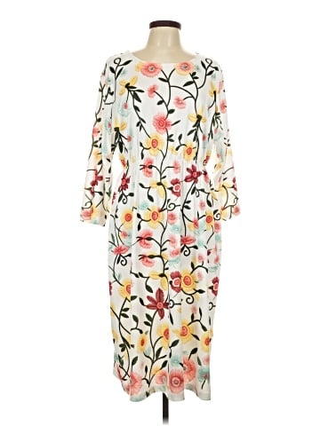 Unbranded Casual Dress (view 1)