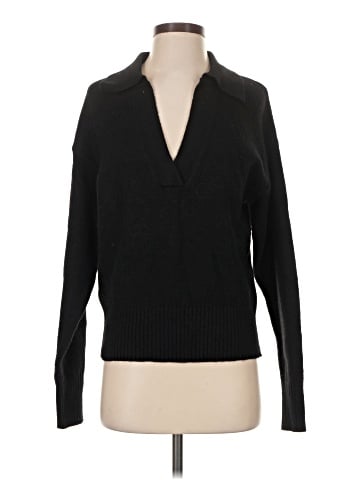 Elan Pullover Sweater (view 1)