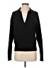 Elan Black Pullover Sweater Size S - photo 1