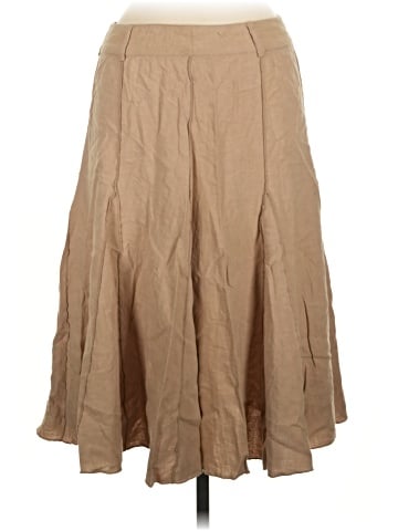 Dalia Collection Casual Skirt (view 1)