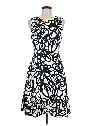 DKNY Cocktail Dress (view 1)
