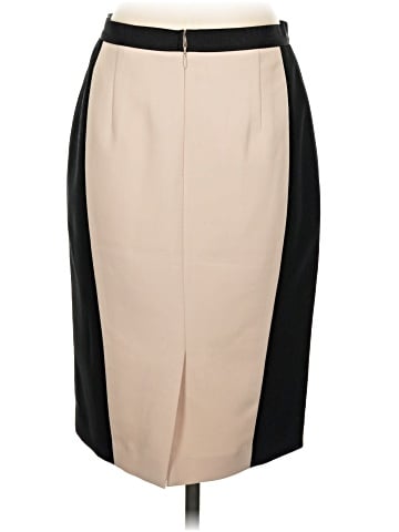 Ann Taylor Formal Skirt (view 2)