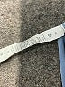 Lululemon Athletica Gray Active Pants Size 4 - photo 4