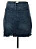 Rewash 100% Cotton Blue Denim Skirt Size 5 - photo 2