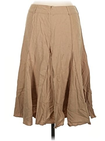 Dalia Collection Casual Skirt (view 2)