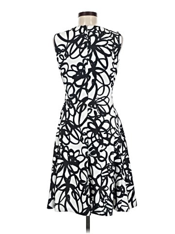 DKNY Cocktail Dress (view 2)