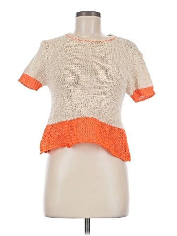 Zara Short Sleeve Turtleneck (view 1)