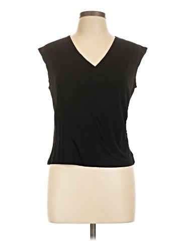 George Sleeveless Top (view 1)