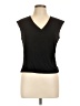 George Black Sleeveless Top Size L - photo 1