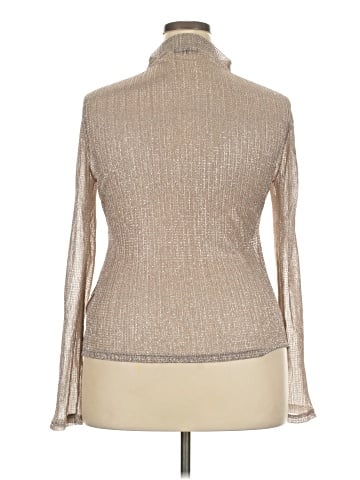J.Crew Long Sleeve Top (view 2)