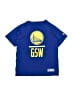 Under Armour Blue Active T-Shirt Size XS (youth) - photo 1