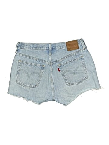 Levi's Denim Shorts (view 2)
