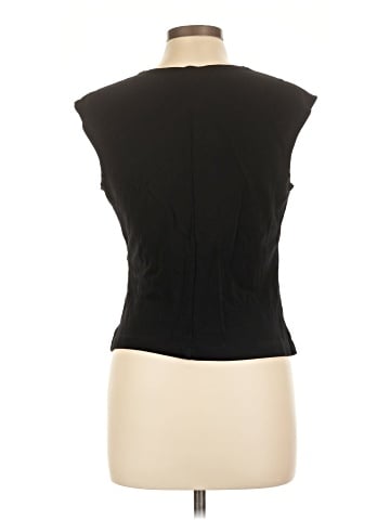 George Sleeveless Top (view 2)