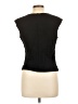 George Black Sleeveless Top Size L - photo 2