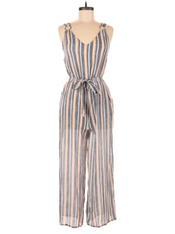 Derek Heart Jumpsuit (view 1)