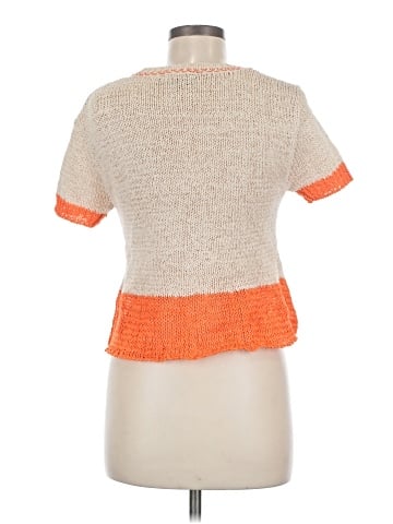 Zara Short Sleeve Turtleneck (view 2)