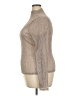 J.Crew Tan Long Sleeve Top Size XXL - photo 5