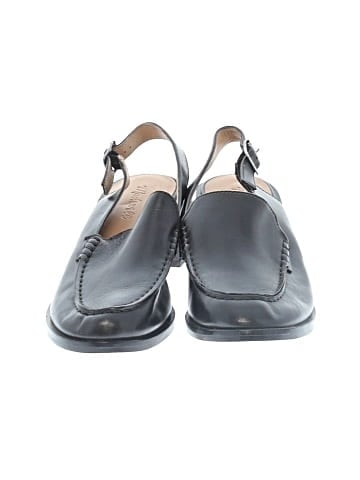 Madewell The Mervin Slingback Loafer (view 2)