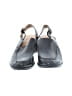 Madewell 100% Leather Black Mule/Clog Size 8 - photo 2