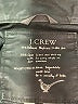 J.Crew 100% Cotton Black Jacket Size S - photo 6