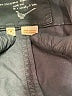 J.Crew 100% Cotton Black Jacket Size S - photo 7