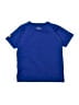 Under Armour Blue Active T-Shirt Size XS (youth) - photo 2