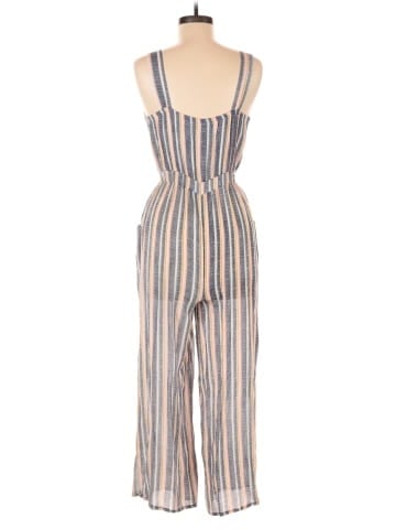 Derek Heart Jumpsuit (view 2)