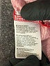 Lands' End Red Sleeveless Blouse Size 14 - 16 - photo 8